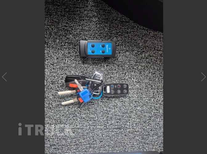 현대 엑시언트 암롤 540 25톤 오토 앞축 15