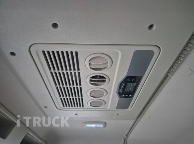 현대 엑시언트 암롤 540 25톤 오토 앞축 13