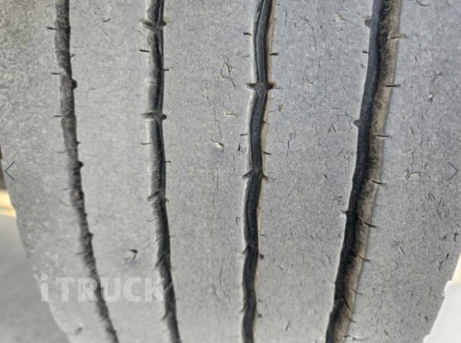 현대 압축진개 메가트럭 5톤 밀판식 배출 16