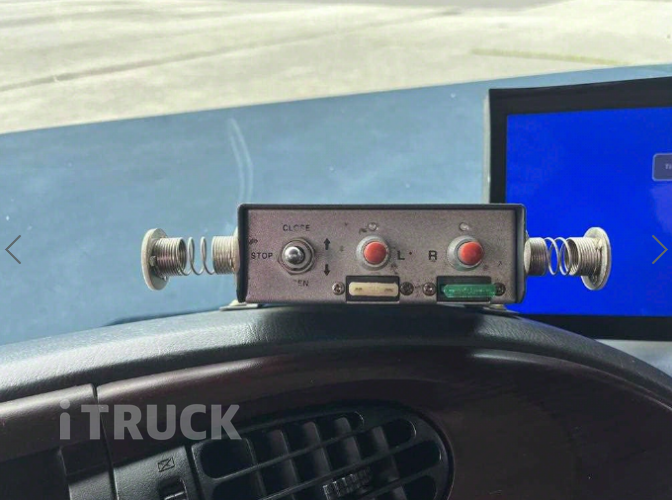 현대 메가트럭 진개덤프 280 5톤 수동 단바리 16