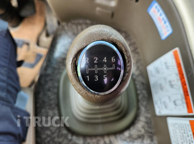 타타대우 살수차 노부스 스텐탱크 15,000L 수동 16