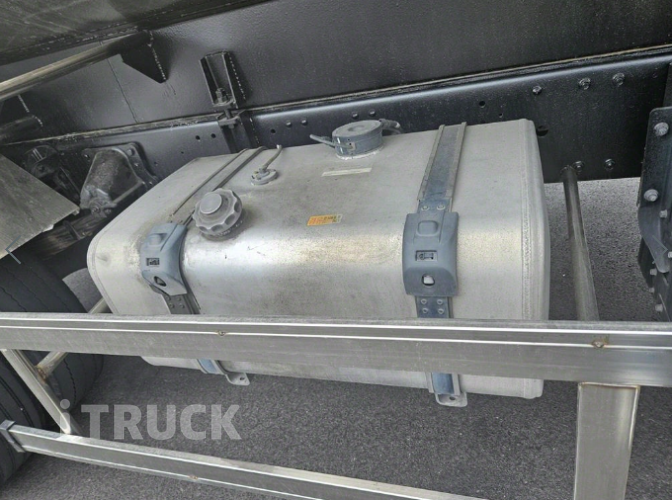 현대 살수차 뉴파워트럭 스텐탱크 8,000L 수동 11