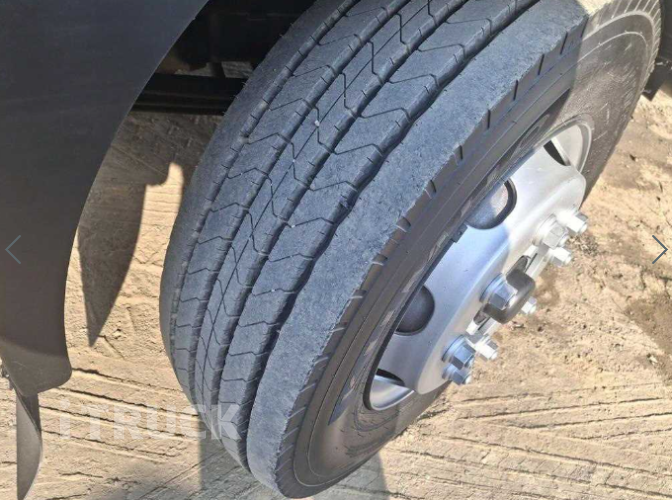 현대 살수차 메가트럭 스텐탱크 7,000L 수동 14