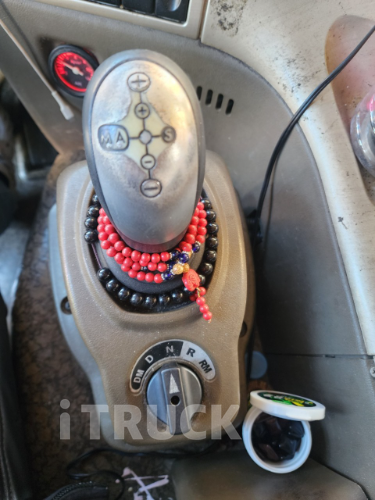 타타대우 노부스 260 후축 윙바디 7.5톤 오토 12