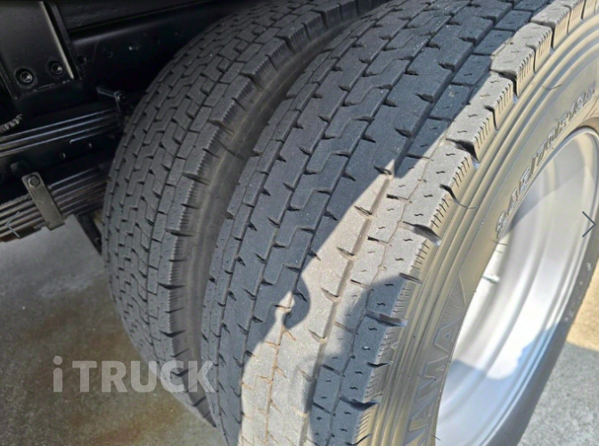 현대 파비스 집게차 300 5톤 오토 없음(순정) 19