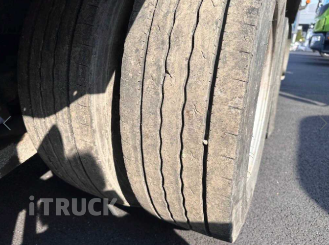 현대 메가트럭 와이드캡 집게차 300 5톤 수동 없음(순정) 14