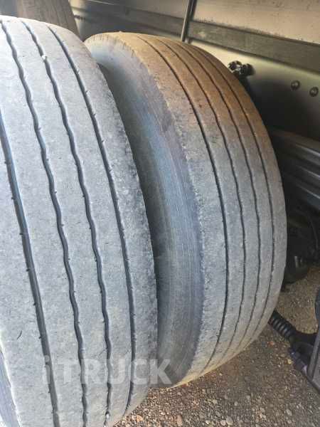 현대 트라고엑시언트 420 후축 윙바디 17톤 수동 13