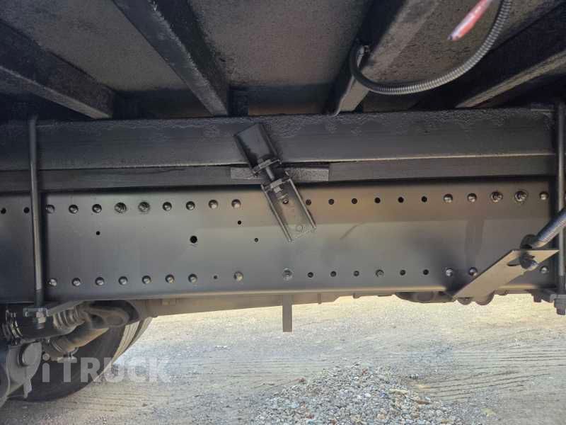 현대 트라고엑시언트 420 후축 윙바디 17톤 수동 7