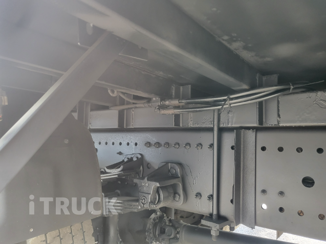 타타대우 프리마 고하중 280 후축 윙바디 8.5톤 오토 8