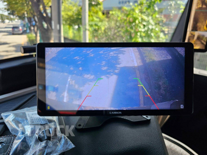 벤츠 아록스 476 후축 윙바디 21톤 오토 12