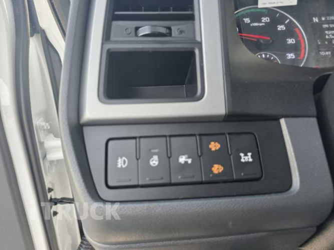 현대 올뉴마이티 4톤 광폭 윙바디 슈퍼캡 13