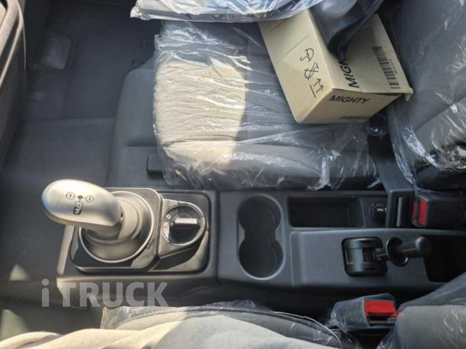 현대 올뉴마이티 4톤 광폭 윙바디 슈퍼캡 17