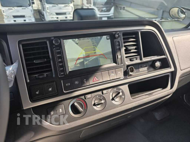 현대 올뉴마이티 4톤 광폭 윙바디 슈퍼캡 14