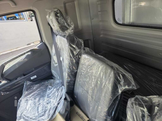 현대 올뉴마이티 4톤 광폭 윙바디 슈퍼캡 16