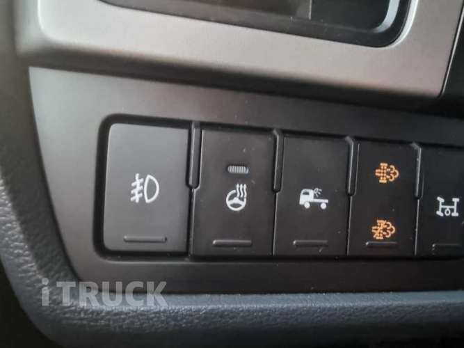 현대 올뉴마이티 3.5톤 카고 슈퍼캡 15