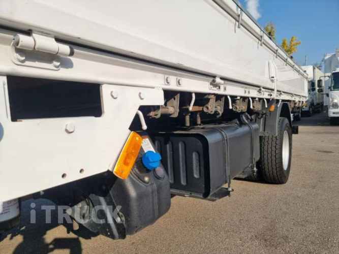 현대 올뉴마이티 3.5톤 카고 슈퍼캡 8