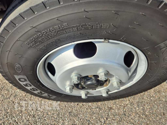 현대 올뉴마이티 3.5톤 카고 슈퍼캡 11