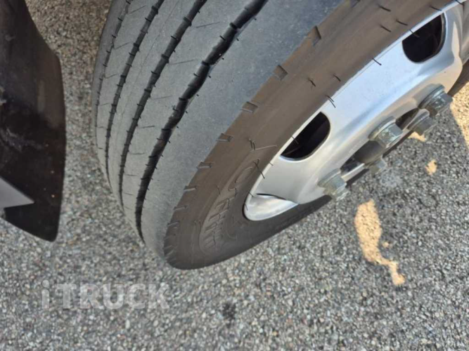 현대 올뉴마이티 3.5톤 카고 슈퍼캡 14