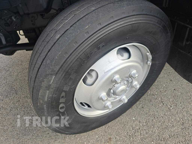 현대 올뉴마이티 2.5톤 표준탑 슈퍼캡 16