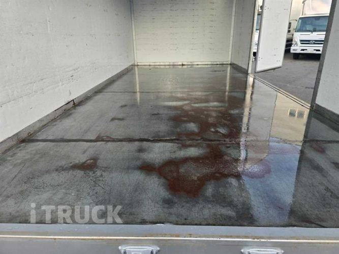 현대 올뉴마이티 2.5톤 표준탑 슈퍼캡 8