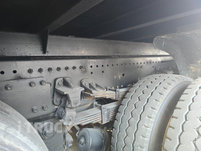 타타대우 프리마 280 후축 냉장윙 5톤 오토 16