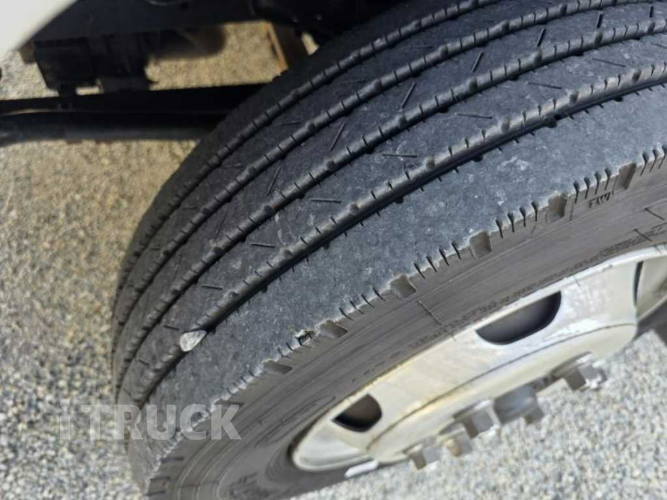 현대 올뉴마이티 3.5톤 재활용수거차 13