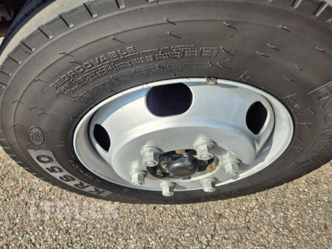 현대 올뉴마이티 3.5톤 카고 슈퍼캡 6