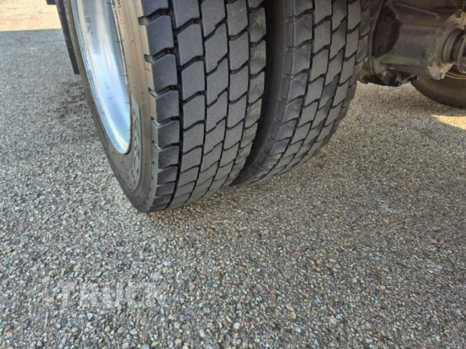 현대 올뉴마이티 3.5톤 카고 슈퍼캡 11