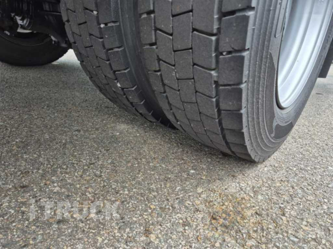 현대 올뉴마이티 3.5톤 광폭 윙바디 슈퍼캡 8