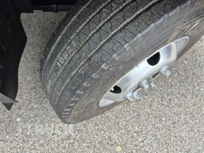 현대 올뉴마이티 3.5톤 광폭 윙바디 슈퍼캡 9