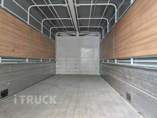 현대 올뉴마이티 3.5톤 광폭 윙바디 슈퍼캡 6