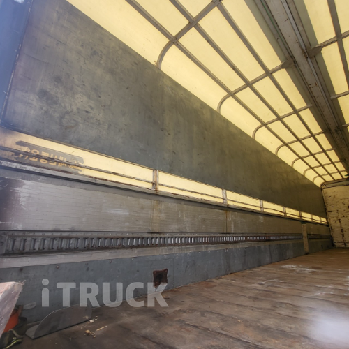 타타대우 프리마 480 후축 상승윙바디 25톤 오토 6