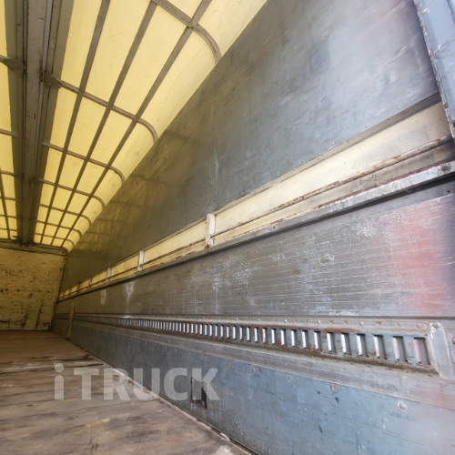 타타대우 프리마 480 후축 상승윙바디 25톤 오토 11