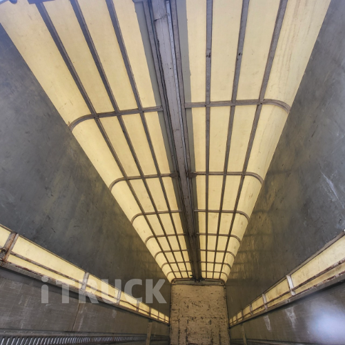 타타대우 프리마 480 후축 상승윙바디 25톤 오토 7