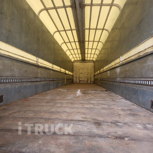 타타대우 프리마 480 후축 상승윙바디 25톤 오토 8