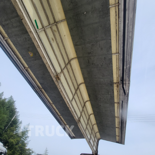 타타대우 프리마 480 후축 상승윙바디 25톤 오토 9