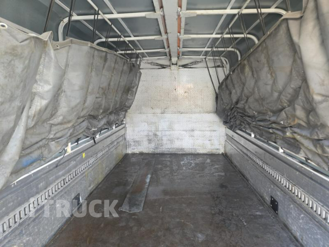 현대 올뉴마이티 3.5톤 광폭 윙바디 슈퍼캡 7