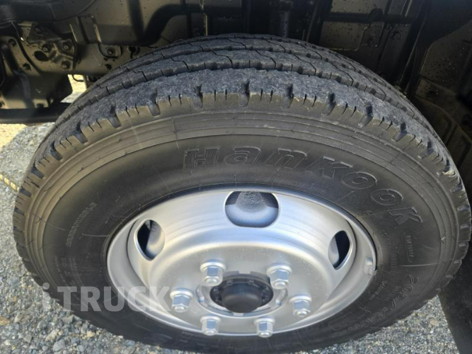 현대 올뉴마이티 3.5톤 광폭 윙바디 슈퍼캡 13