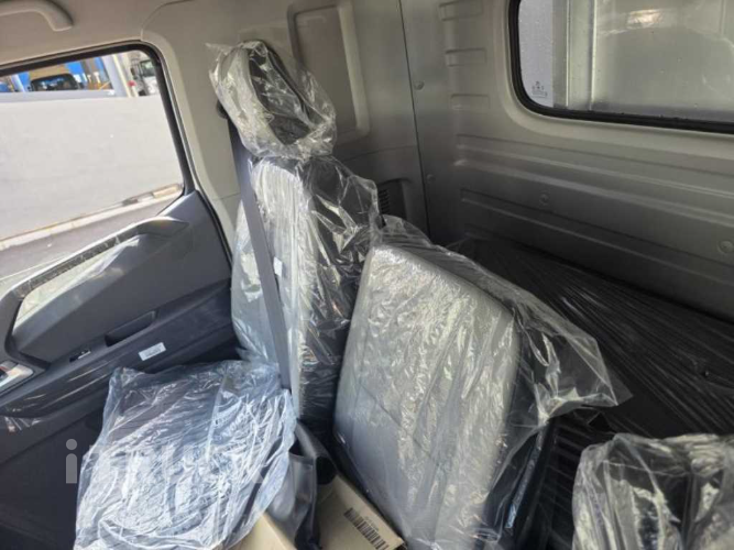 현대 올뉴마이티 3.5톤 광폭 윙바디 슈퍼캡 12