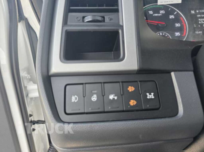 현대 올뉴마이티 3.5톤 광폭 윙바디 슈퍼캡 14