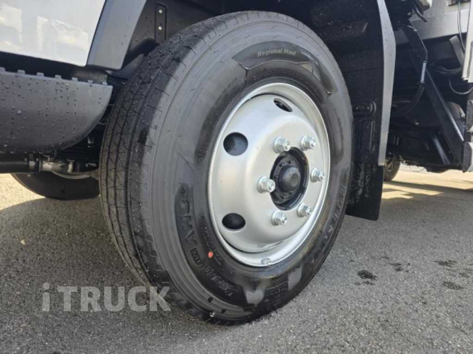 현대 올뉴마이티 3.5톤 광폭 윙바디 슈퍼캡 17