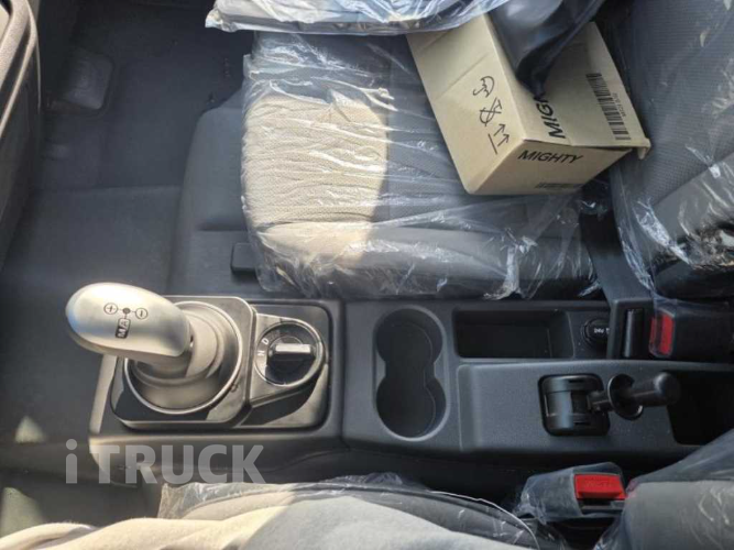 현대 올뉴마이티 3.5톤 광폭 윙바디 슈퍼캡 15