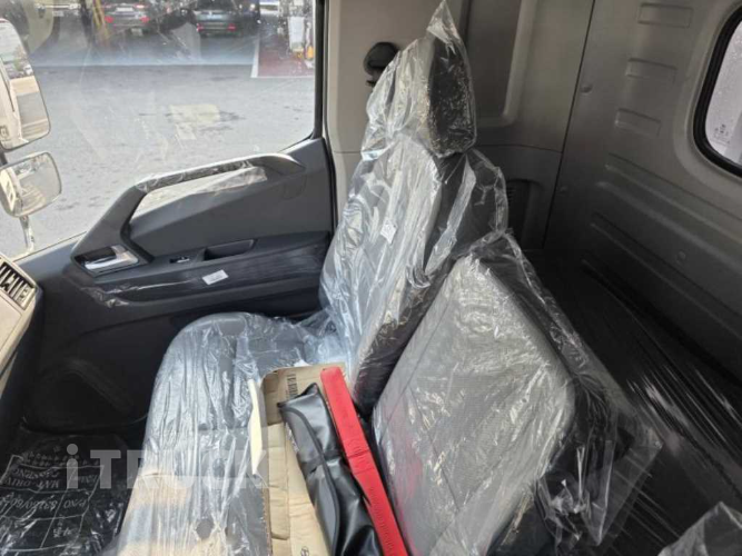 현대 올뉴마이티 3.5톤 광폭 윙바디 슈퍼캡 13