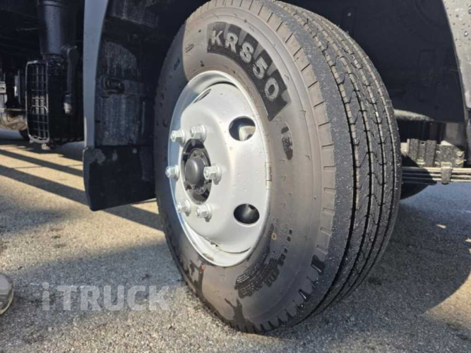 현대 올뉴마이티 3.5톤 광폭 윙바디 슈퍼캡 17