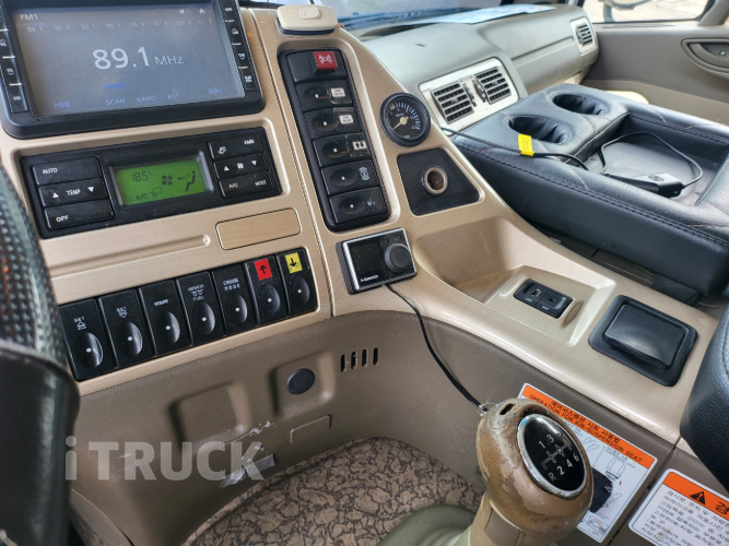 타타대우 노부스 후축 윙바디 8.5톤 수동 11