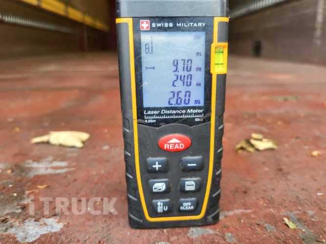 타타대우 노부스 후축 윙바디 8.5톤 수동 13