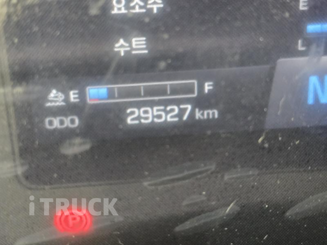 현대 파비스 300 후축 윙바디 5톤 오토 15