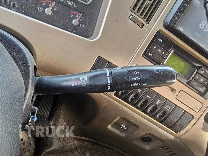 타타대우 노부스 후축 윙바디 6.5톤 수동 9