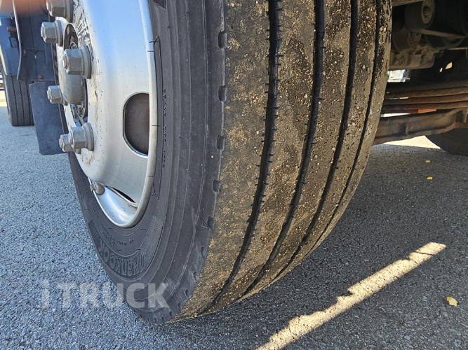 현대 압착진개 올뉴마이티 3.5톤 13