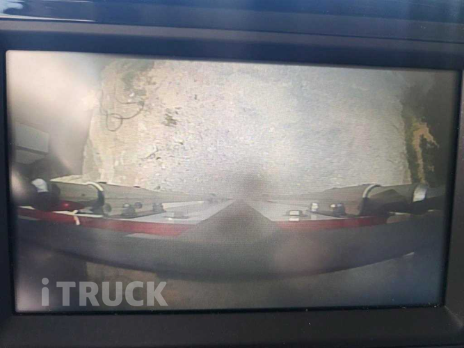 타타대우 맥쎈 320 후축 윙바디 9톤 오토 리타더 13